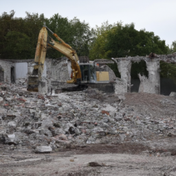 Les clés d'un remblaiement efficace Asnieres-sur-Seine